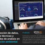 Fortalecer el proceso de recolección de datos, extender y agregar nuevas técnicas y métodos de análisis de los datos obtenidos del sistema de evaluación