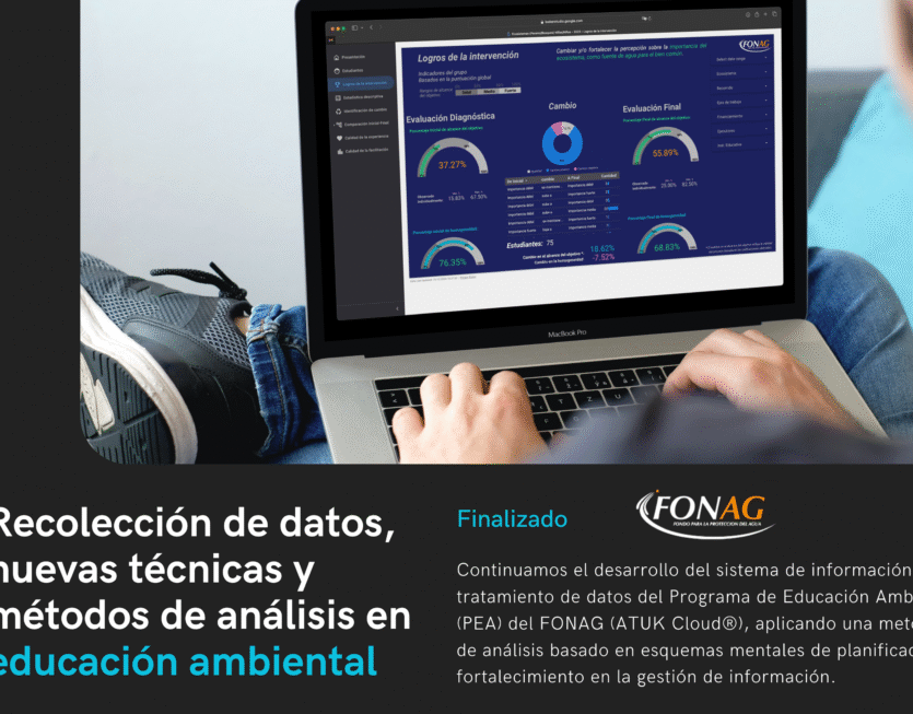 17 FONAG ATUKCloud 17 FONAG ATUKCloud