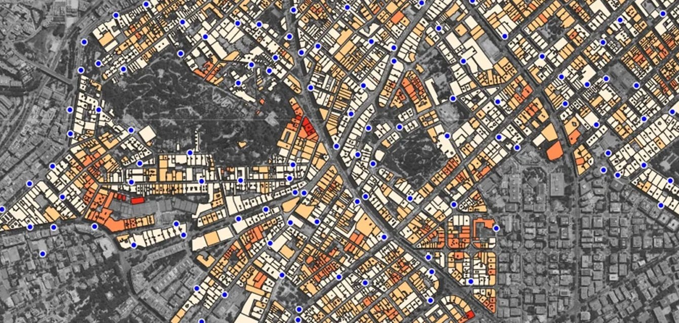 Planificación y Gestión Territorial
