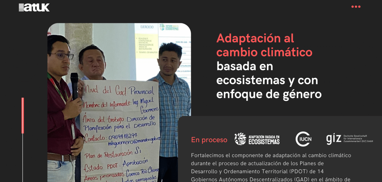 30 PDOTs Manabi 30 PDOTs Manabi