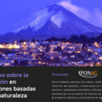 Generar y actualizar insumos y herramientas hidro-físicas,hidrométricas, hidro-informáticas e hidro-económicas para apoyar la toma de decisiones en la planificación hídrica del FONAG