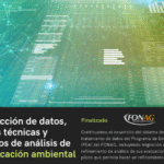 Fortalecer el proceso de recolección de datos, extender y agregar nuevas técnicas y métodos de análisis de los datos obtenidos del sistema de evaluación