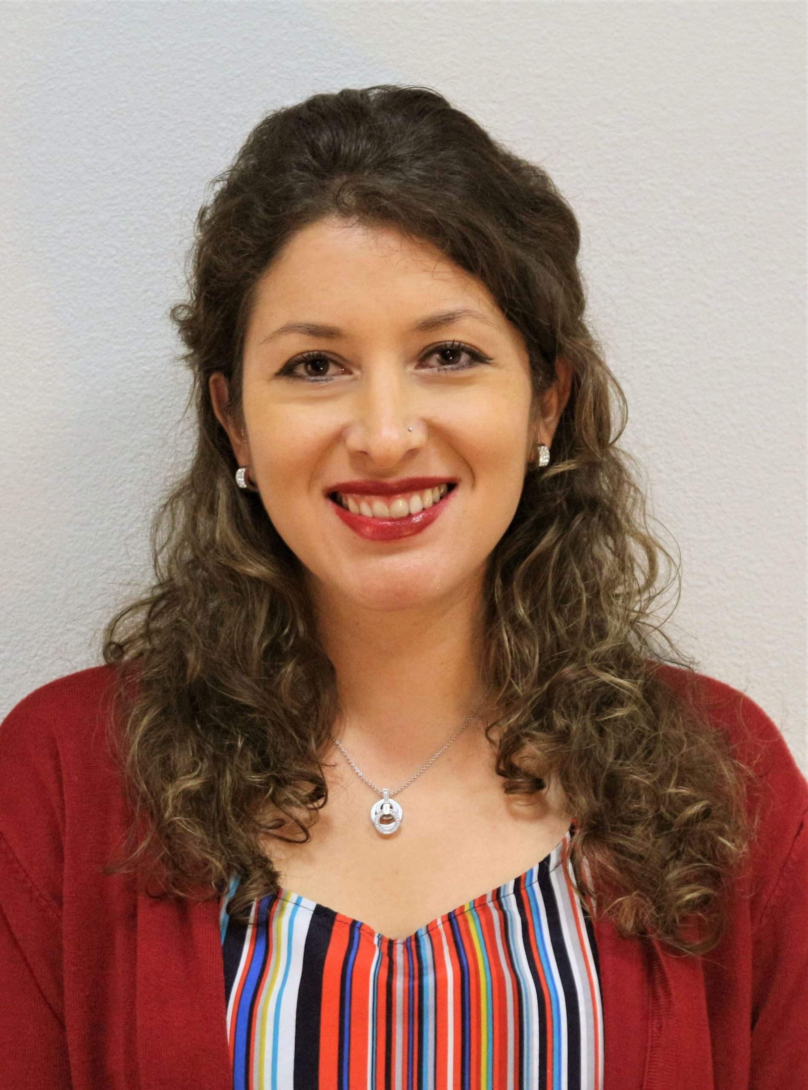 Alicia Correa Barahona - ATUK