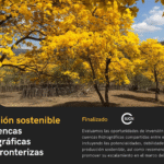 Evaluar las oportunidades de inversión sostenible paras las 9 cuencas hidrográficas compartidas entre el Ecuador y el Perú
