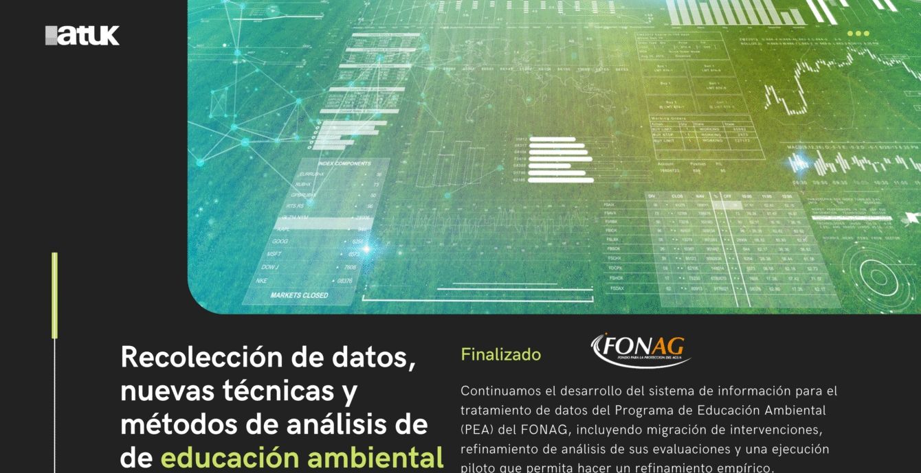 13 FONAG ATUKCloud