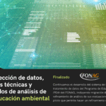 Fortalecer el proceso de recolección de datos, extender y agregar nuevas técnicas y métodos de análisis de los datos obtenidos del sistema de evaluación