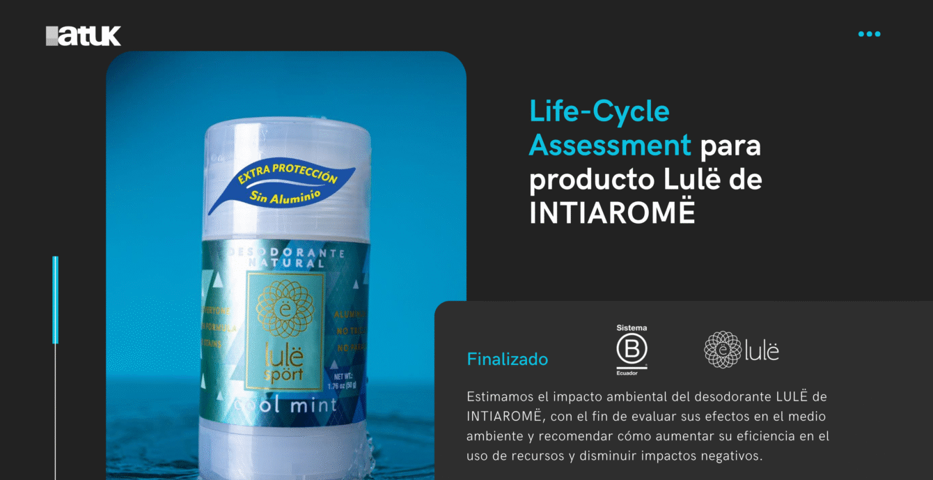 20 Intiarome
