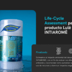 Evaluar el uso de ingredientes naturales como materia prima en la fabricación de productos de INTIAROMË