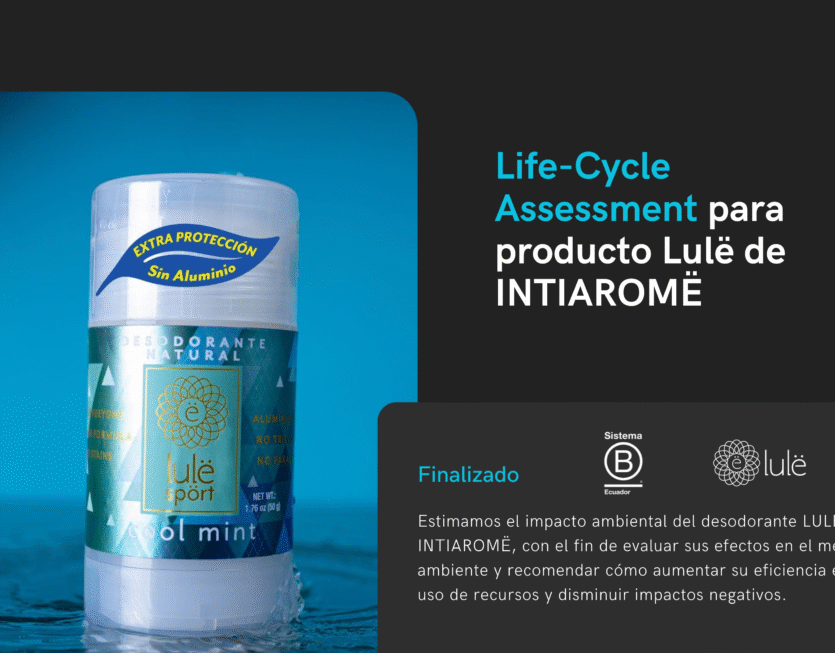 20 Intiarome 20 Intiarome