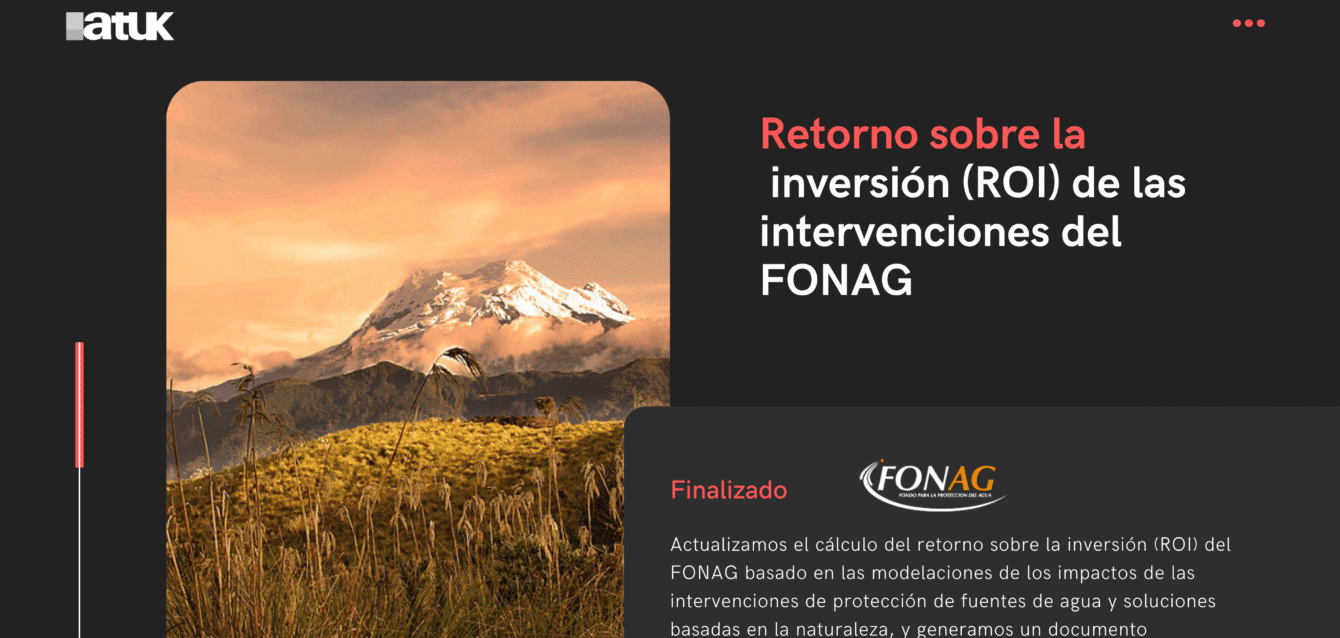 22 ROI FONAG 22 ROI FONAG