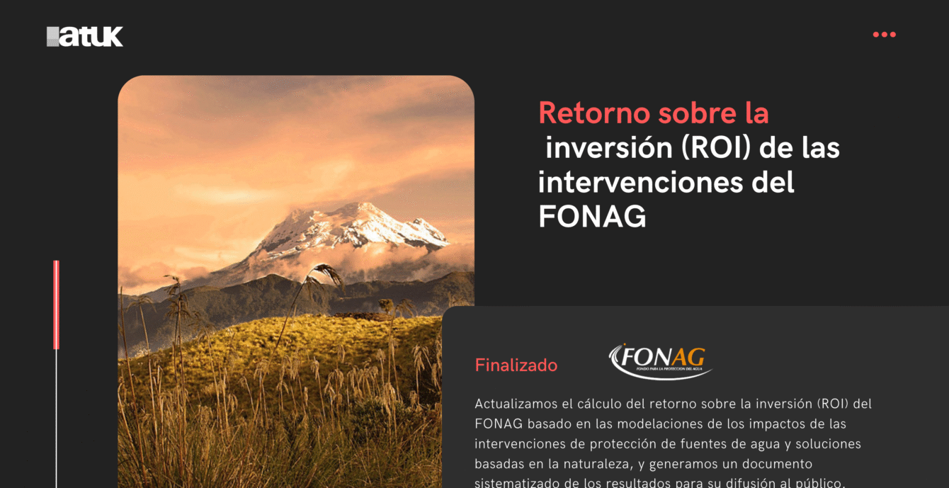 22 ROI FONAG