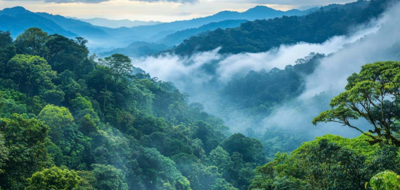 Proyectos de Carbono - ATUK