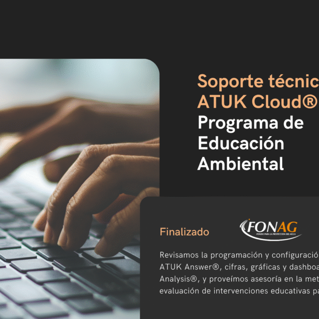 31 ATUK Cloud FONAG