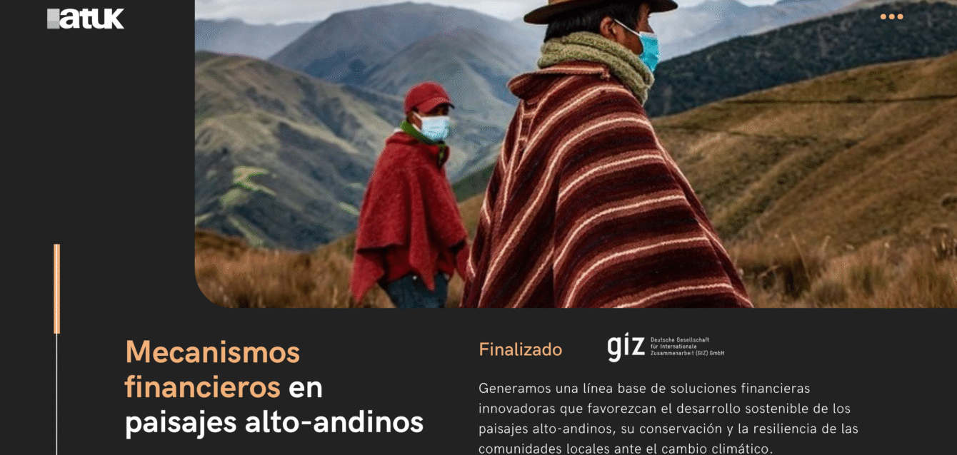 32 Mecanismos Financieros 32 Mecanismos Financieros