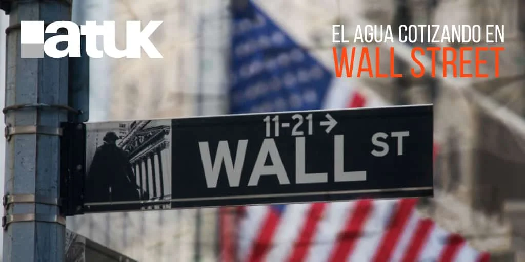 agua-wall-street