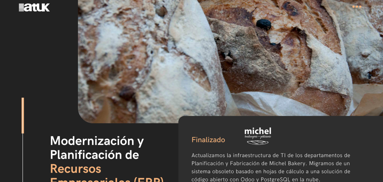 31 Michel Food Consulting