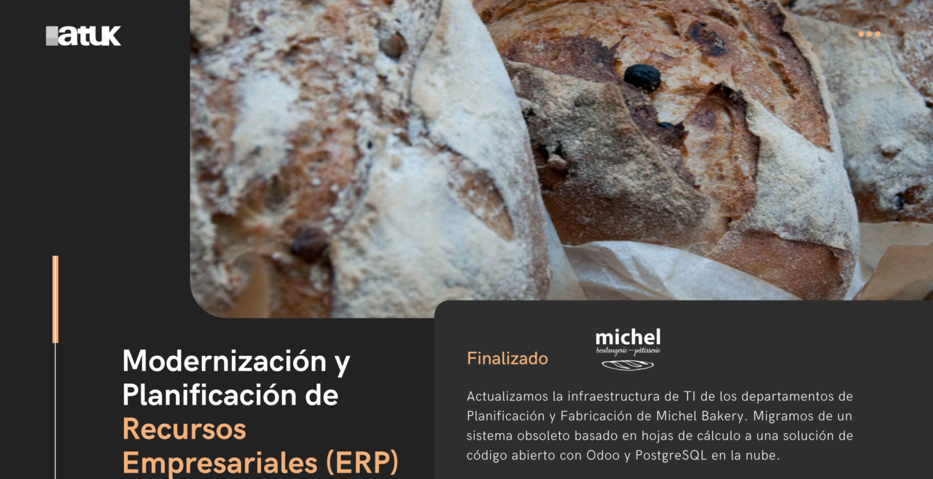 31 Michel Food Consulting