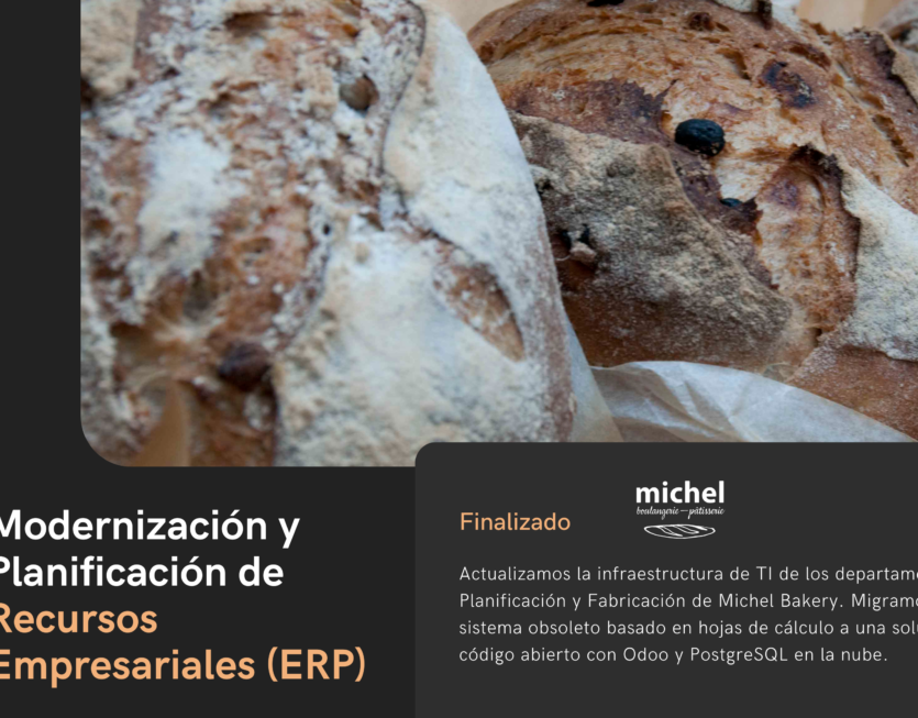 31 Michel Food Consulting