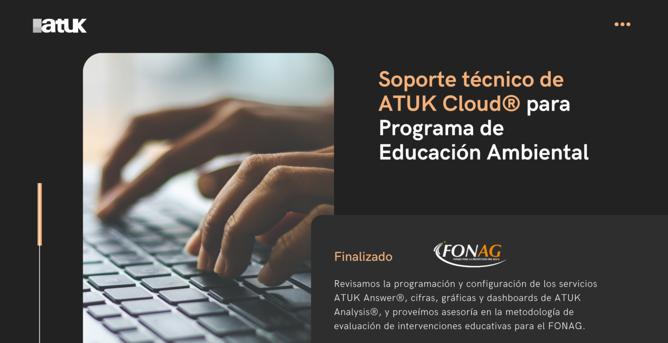 32 ATUK Cloud FONAG