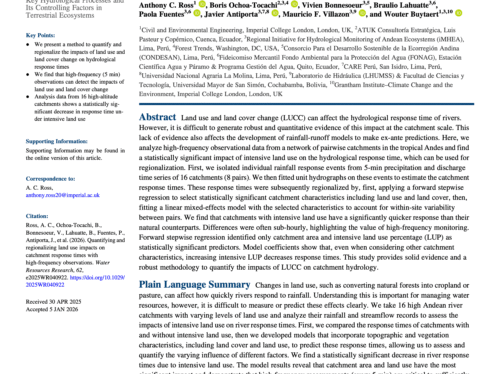 Regionalization UH - cover paper