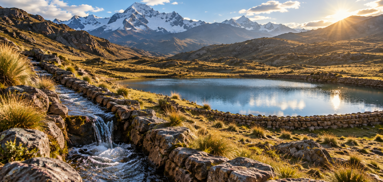siembra-cosecha-agua-amunas-qochas-zanjas